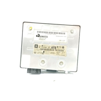 Recambio de modulo electronico para opel astra j sports tourer 1.7 16v cdti referencia OEM IAM 13353284 BLUETOOTH 