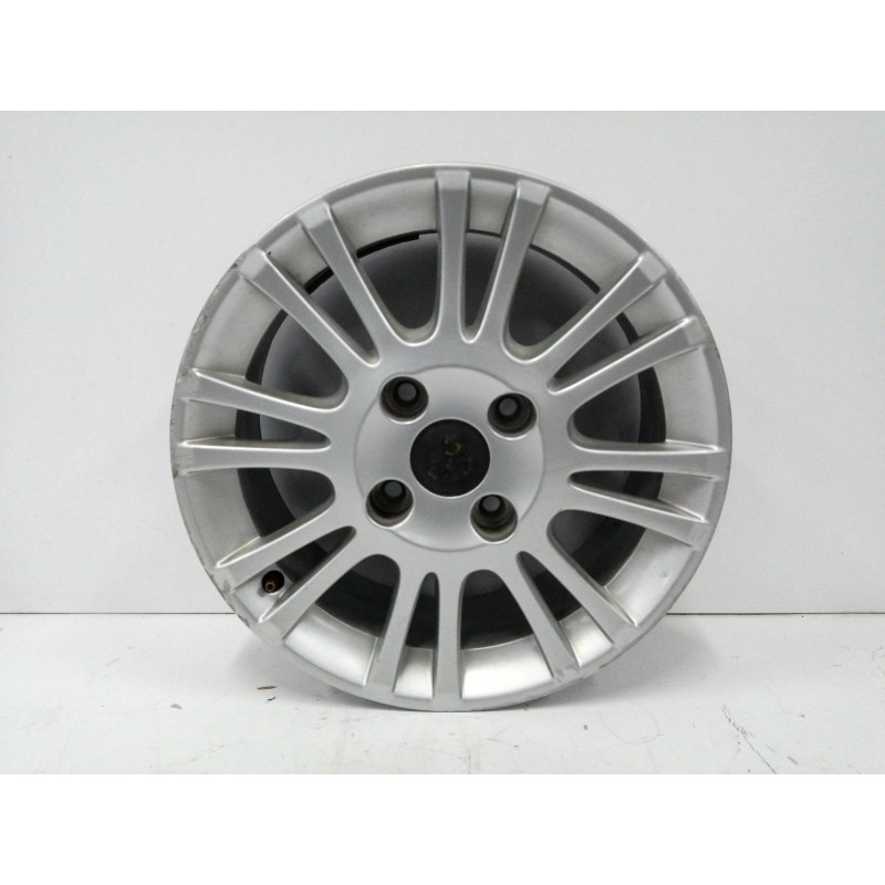 Recambio de llanta para volvo s40 berlina 1.6 cat referencia OEM IAM 30620801 6JX15X44 