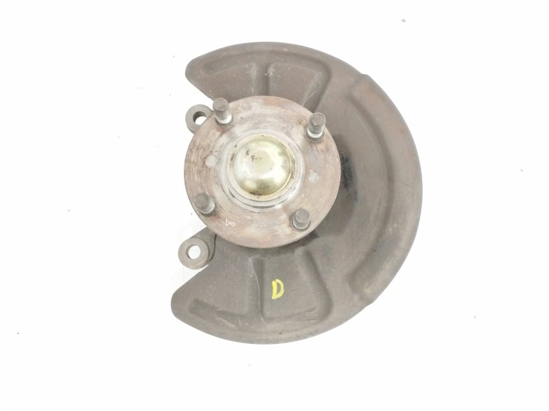 Recambio de mangueta delantera derecha para dfsk v22 1.3 cc referencia OEM IAM Recambio de mangueta delantera derecha para dfsk v22 1.3 cc referencia OEM IAM