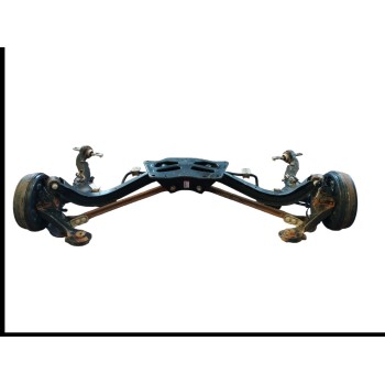 Recambio de puente trasero para fiat doblo ii (152) 1.6 jtdm 16v referencia OEM IAM 51811328  