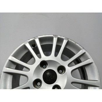 Recambio de llanta para volvo s40 berlina 1.6 cat referencia OEM IAM 30620801 6JX15X44 