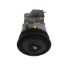 Recambio de compresor aire acondicionado para seat ibiza (6l1) 1.4 tdi referencia OEM IAM 6Q0820803J 4471807283 R134A