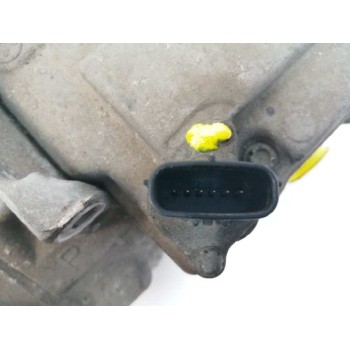 Recambio de compresor aire acondicionado para toyota auris touring sports (e18) 1.8 16v cat (híbrido) referencia OEM IAM 0422001