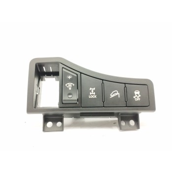 Recambio de mando multifuncion para kia sportage iii (sl) 2.0 crdi awd referencia OEM IAM 937003U050WK  