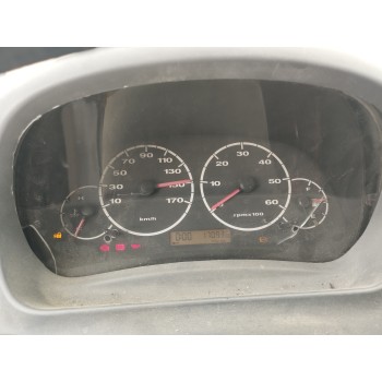 Recambio de carroceria corte para bmw serie 3 compact (e46) 2.0 16v diesel cat referencia OEM IAM   