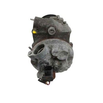 Recambio de compresor aire acondicionado para seat ibiza (6l1) 1.4 tdi referencia OEM IAM 6Q0820803J 4471807283 R134A