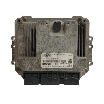 CENTRALITA MOTOR UCE 5S6112A650ED 0281012249 