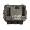 Recambio de centralita motor uce para ford fusion (cbk) 1.6 tdci cat referencia OEM IAM 5S6112A650ED 0281012249 