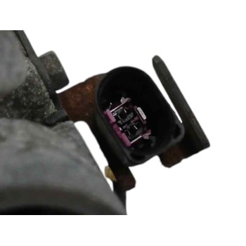 Recambio de compresor aire acondicionado para seat ibiza (6l1) 1.4 tdi referencia OEM IAM 6Q0820803J 4471807283 R134A