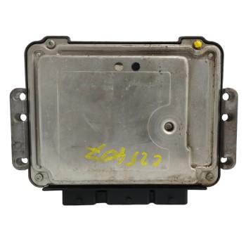 Recambio de centralita motor uce para ford fusion (cbk) 1.6 tdci cat referencia OEM IAM 5S6112A650ED 0281012249 