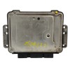 Recambio de centralita motor uce para ford fusion (cbk) 1.6 tdci cat referencia OEM IAM 5S6112A650ED 0281012249 
