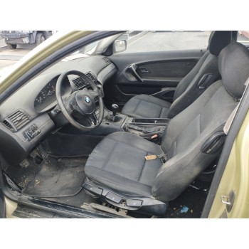 Recambio de carroceria corte para bmw serie 3 compact (e46) 2.0 16v diesel cat referencia OEM IAM   