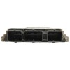 Recambio de centralita motor uce para ford fusion (cbk) 1.6 tdci cat referencia OEM IAM 5S6112A650ED 0281012249 