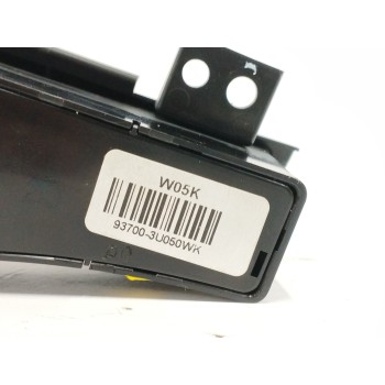 Recambio de mando multifuncion para kia sportage iii (sl) 2.0 crdi awd referencia OEM IAM 937003U050WK  