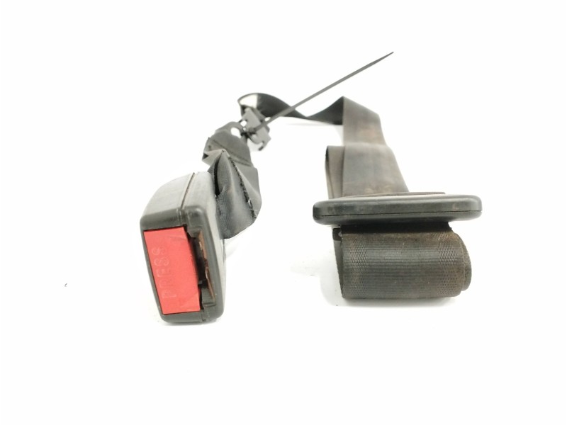 Recambio de enganche cinturon central para dfsk v22 1.3 cc referencia OEM IAM Recambio de enganche cinturon central para dfsk v22 1.3 cc referencia OEM IAM