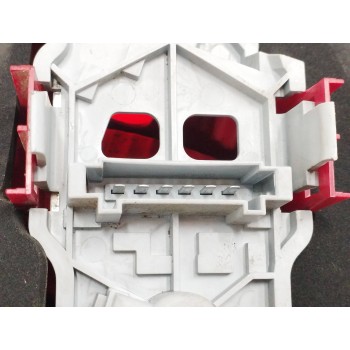 Recambio de piloto trasero derecho para mercedes-benz clase a (w169) 2.0 cdi cat referencia OEM IAM   