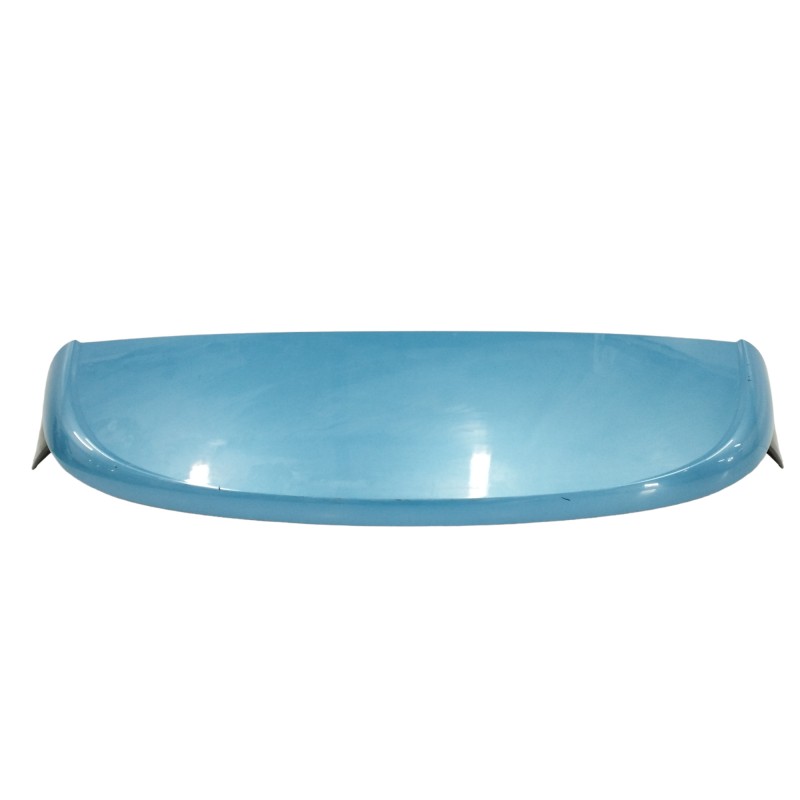 Recambio de aleron trasero para citroën c3 aircross referencia OEM IAM 13475957 AZUL 