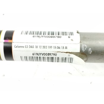 Recambio de columna direccion para citroën c4 cactus 1.2 12v vti referencia OEM IAM   