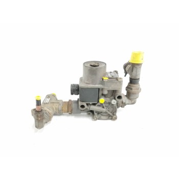 VALVULA 0265351118 MODULADOR ABS 4342080210