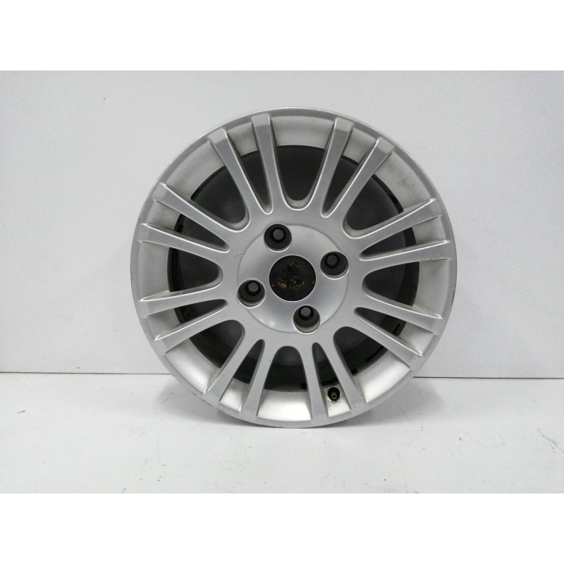 Recambio de llanta para volvo s40 berlina 1.6 cat referencia OEM IAM 30620801 6JX15X44 