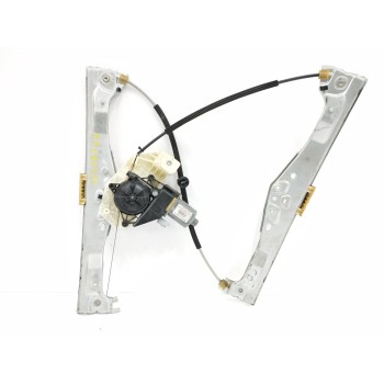 Recambio de elevalunas delantero derecho para citroën c4 cactus 1.2 12v vti referencia OEM IAM 9674252480  