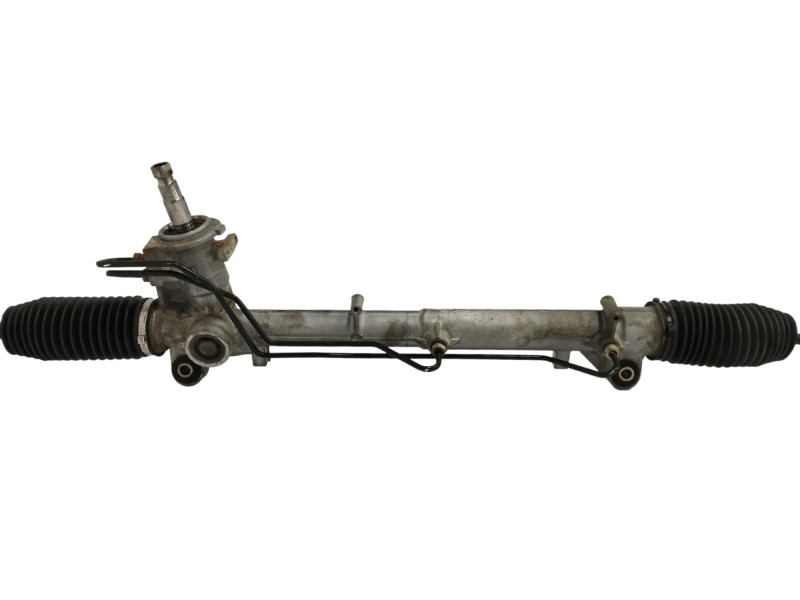 Recambio de cremallera direccion para ford fusion (cbk) 1.6 tdci cat referencia OEM IAM 5N113200CA  