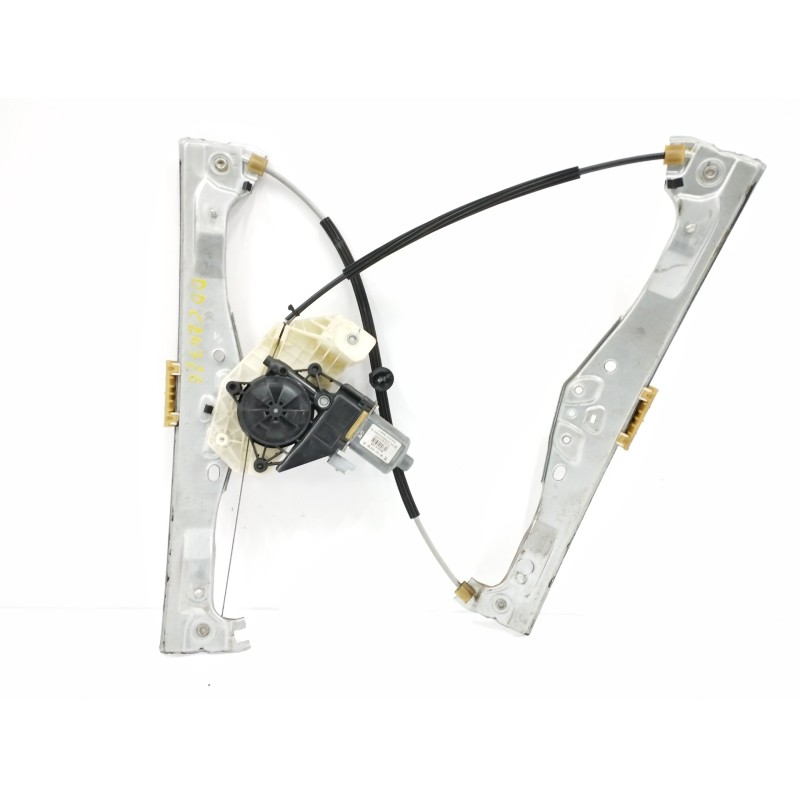 Recambio de elevalunas delantero derecho para citroën c4 cactus 1.2 12v vti referencia OEM IAM 9674252480  