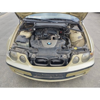 Recambio de carroceria corte para bmw serie 3 compact (e46) 2.0 16v diesel cat referencia OEM IAM   