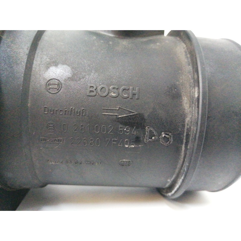 CAUDALIMETRO 0281002594