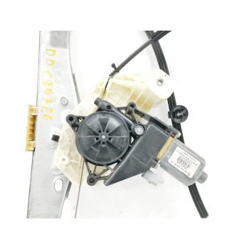 Recambio de elevalunas delantero derecho para citroën c4 cactus 1.2 12v vti referencia OEM IAM 9674252480  