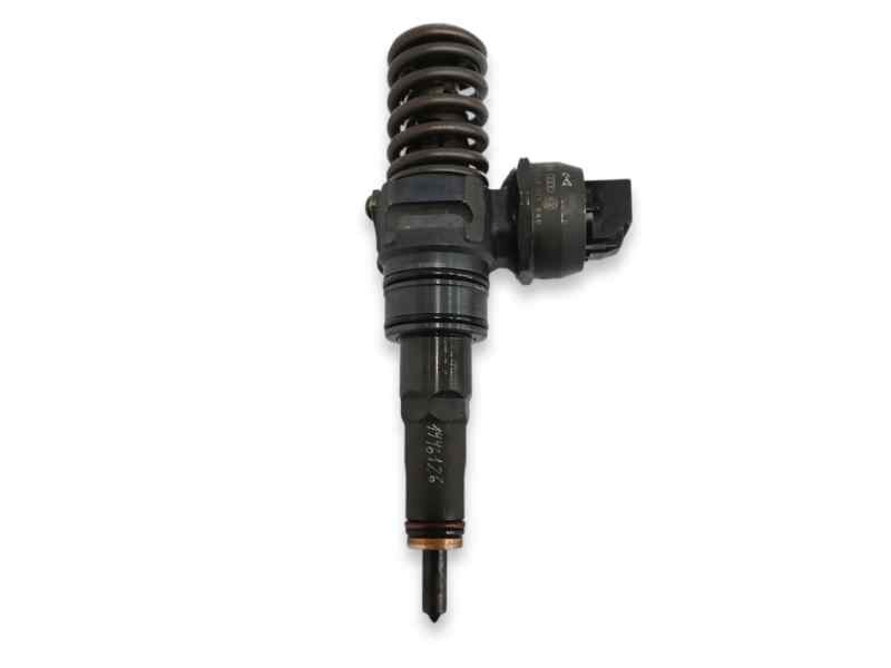 Recambio de inyector para seat ibiza (6l1) 1.4 tdi referencia OEM IAM 045130073T 0414720035 