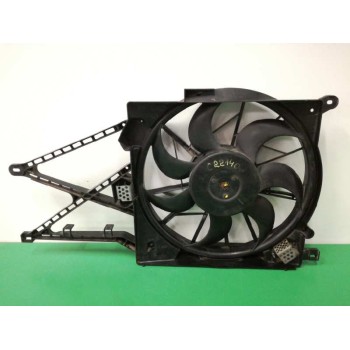 Recambio de electroventilador para opel zafira a elegance referencia OEM IAM 24431828 0130303246 
