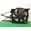 Recambio de electroventilador para opel zafira a elegance referencia OEM IAM 24431828 0130303246 