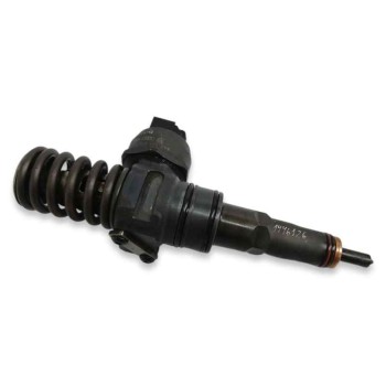 Recambio de inyector para seat ibiza (6l1) 1.4 tdi referencia OEM IAM 045130073T 0414720035 