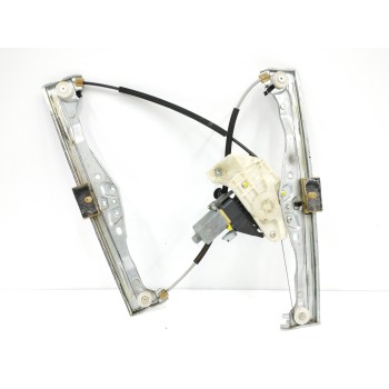 Recambio de elevalunas delantero derecho para citroën c4 cactus 1.2 12v vti referencia OEM IAM 9674252480  