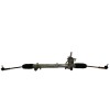 Recambio de cremallera direccion para ford fusion (cbk) 1.6 tdci cat referencia OEM IAM 5N113200CA  