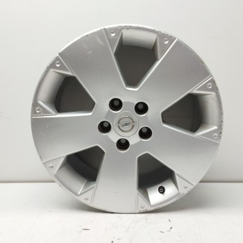 Recambio de llanta para opel vectra c berlina 2.0 16v turbo cat (z 20 net / lq8) referencia OEM IAM 13131083 7JX17H2 ET41 