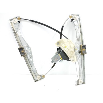 Recambio de elevalunas delantero derecho para citroën c4 cactus 1.2 12v vti referencia OEM IAM 9674252480  