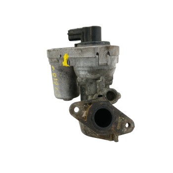 Recambio de valvula egr para citroën jumper combi (06.2006) 30 l1h1 hdi 100 referencia OEM IAM 1618HQ  