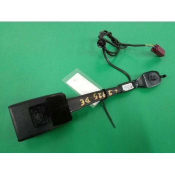 Recambio de enganche cinturon derecho para ford c-max trend referencia OEM IAM AM51R61208CBW DELANTERO 