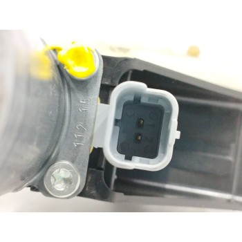 Recambio de elevalunas delantero derecho para citroën c4 cactus 1.2 12v vti referencia OEM IAM 9674252480  