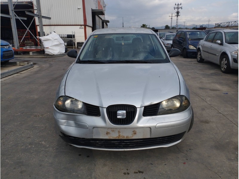 Recambio de carroceria corte para seat ibiza (6l1) 1.9 sdi referencia OEM IAM   