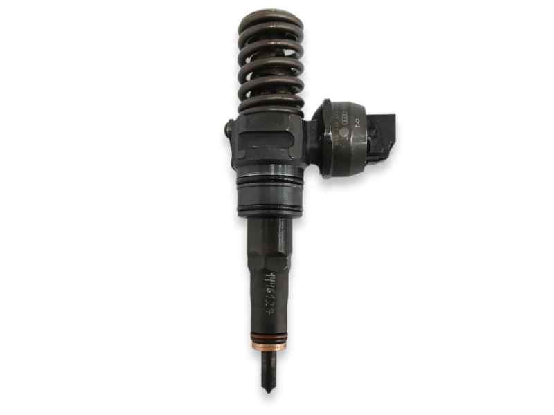 Recambio de inyector para seat ibiza (6l1) 1.4 tdi referencia OEM IAM 045130073T 0414720035 