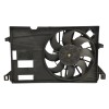 Recambio de electroventilador para ford fusion (cbk) 1.6 tdci cat referencia OEM IAM 5S6H8C607BG OBSERVAR FOTOS 