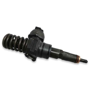 Recambio de inyector para seat ibiza (6l1) 1.4 tdi referencia OEM IAM 045130073T 0414720035 