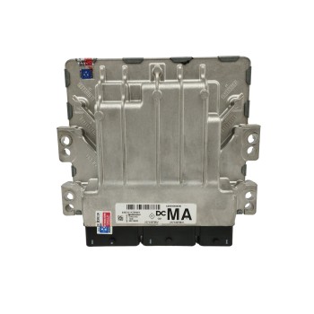 CENTRALITA MOTOR UCE 237105FM5A 