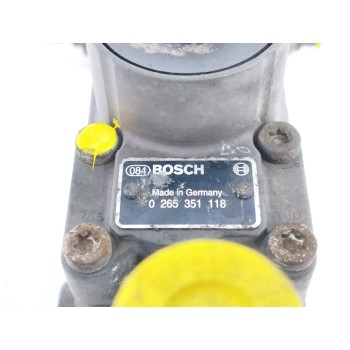 Recambio de valvula para renault 430 magnum e2 fsafe mod. 430.18 t gv 316 kw larga distancia referencia OEM IAM 0265351118 MODUL