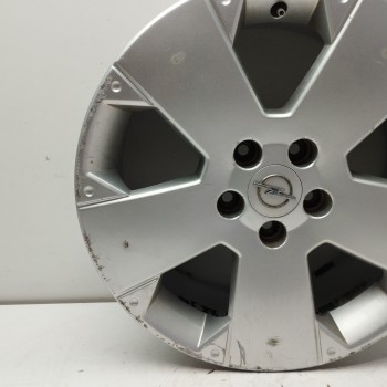 Recambio de llanta para opel vectra c berlina 2.0 16v turbo cat (z 20 net / lq8) referencia OEM IAM 13131083 7JX17H2 ET41 