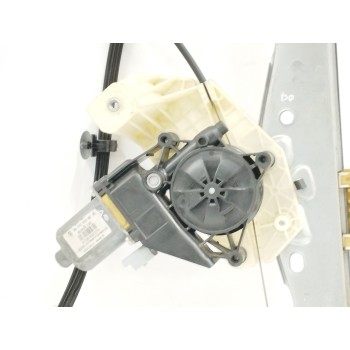 Recambio de elevalunas delantero izquierdo para citroën c4 cactus 1.2 12v vti referencia OEM IAM 9674252380  