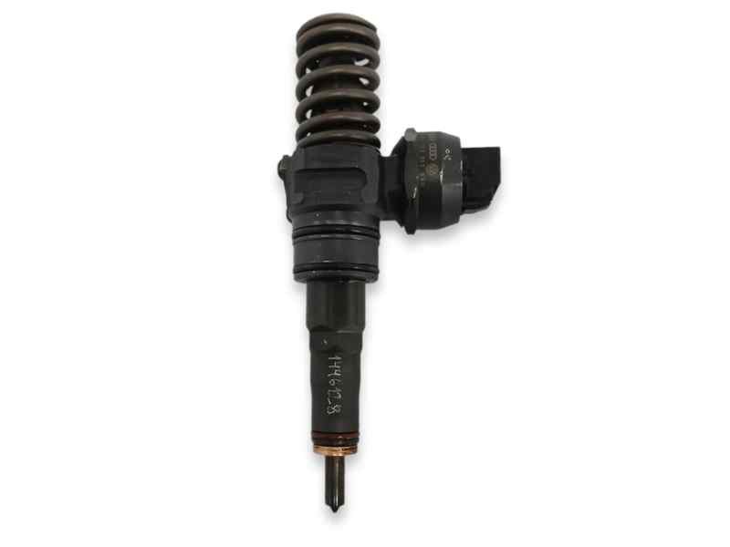 Recambio de inyector para seat ibiza (6l1) 1.4 tdi referencia OEM IAM 045130073T 0414720035 